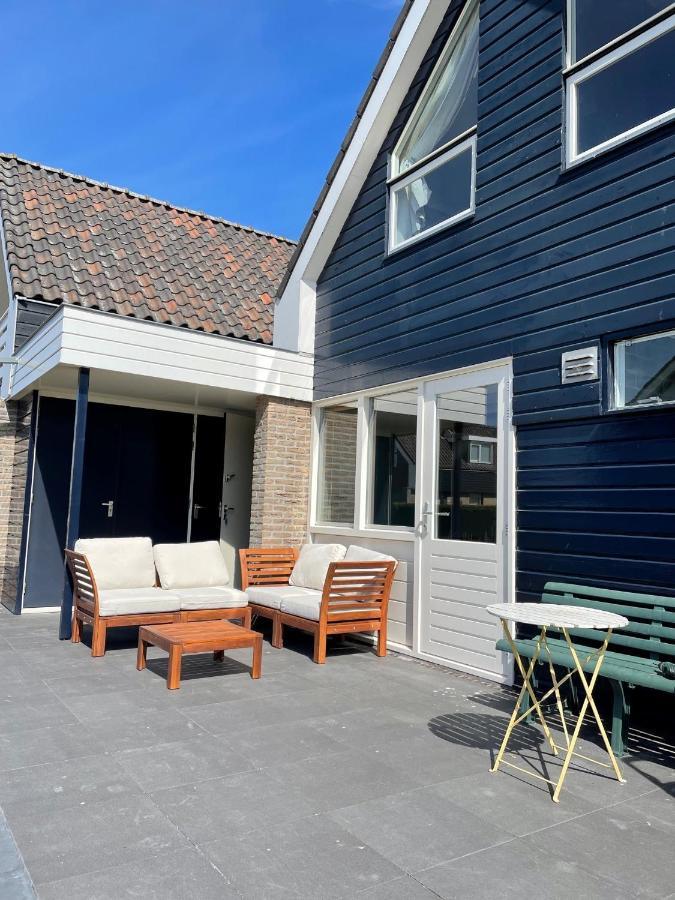 Aan Het Water Holiday home