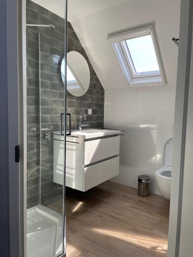 Aan Het Water Holiday home Indijk