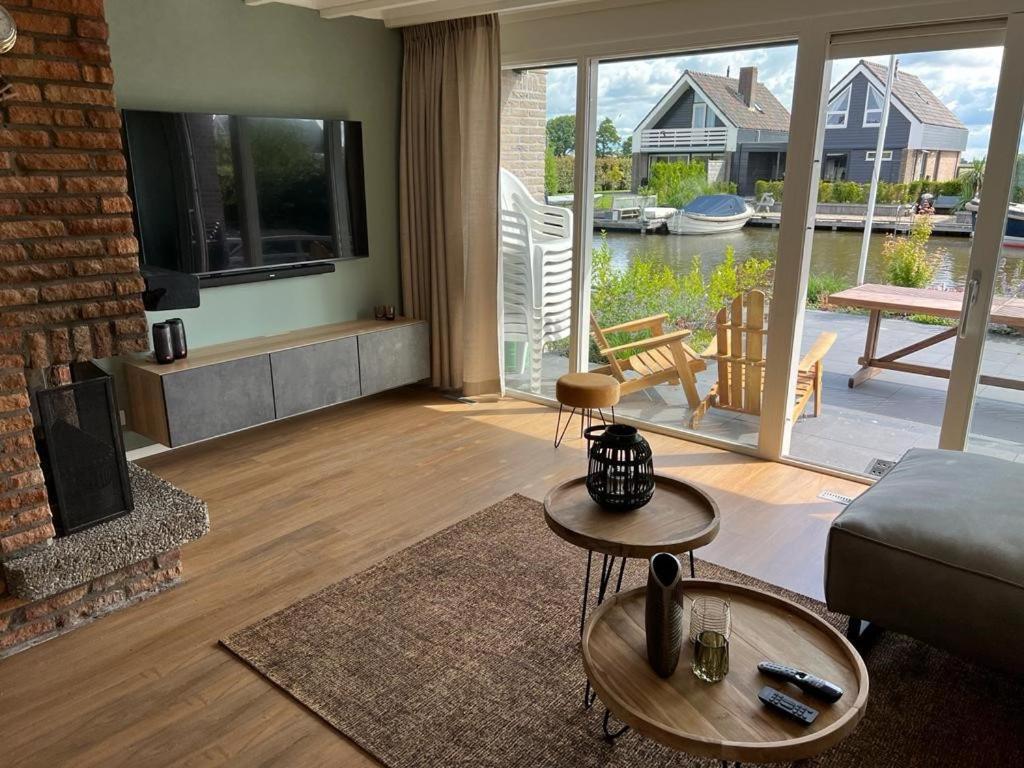 Holiday home Aan Het Water *